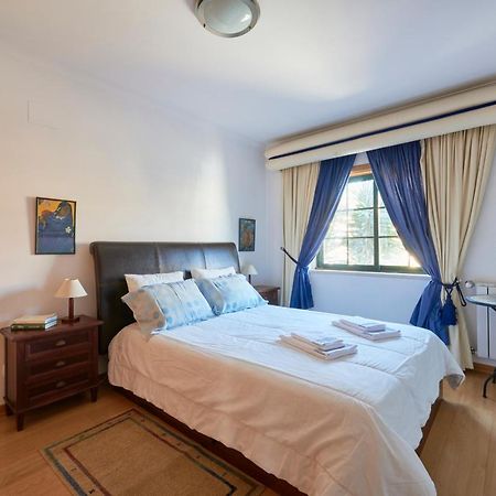 Apartamento Junto Nova&Praia Carcavelos II 外观 照片