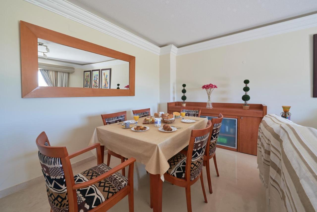 Apartamento Junto Nova&Praia Carcavelos II 外观 照片