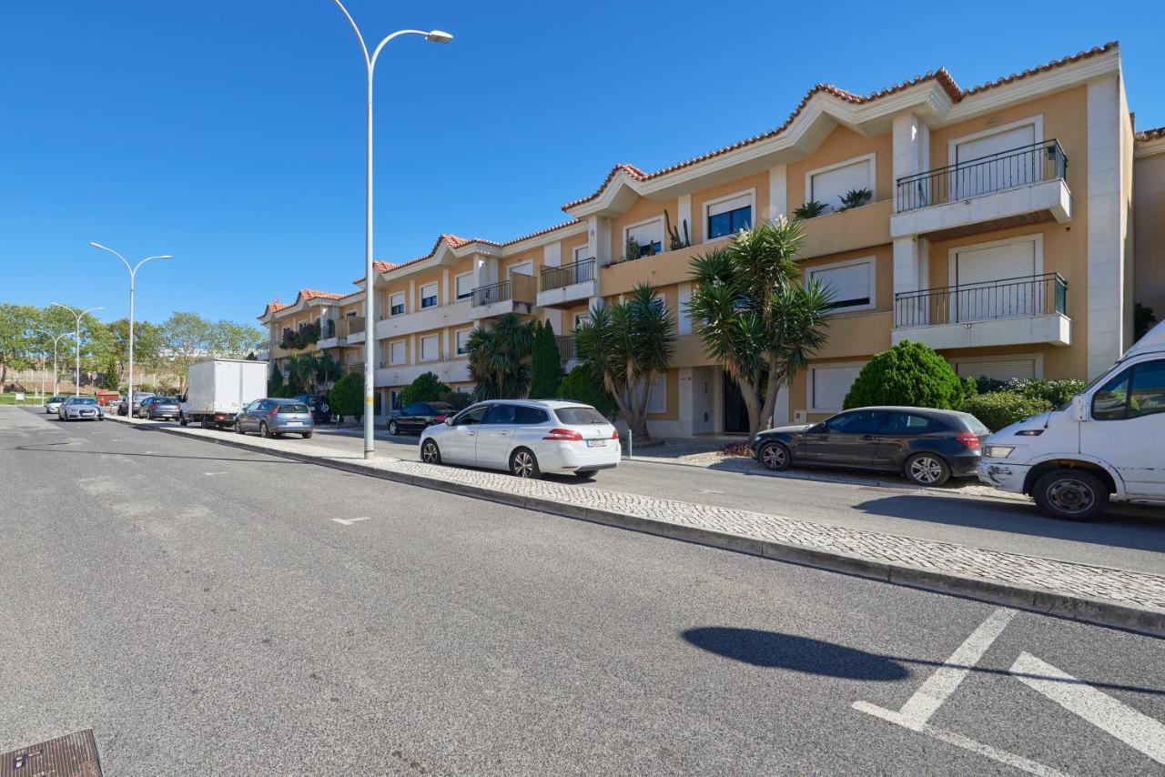 Apartamento Junto Nova&Praia Carcavelos II 外观 照片