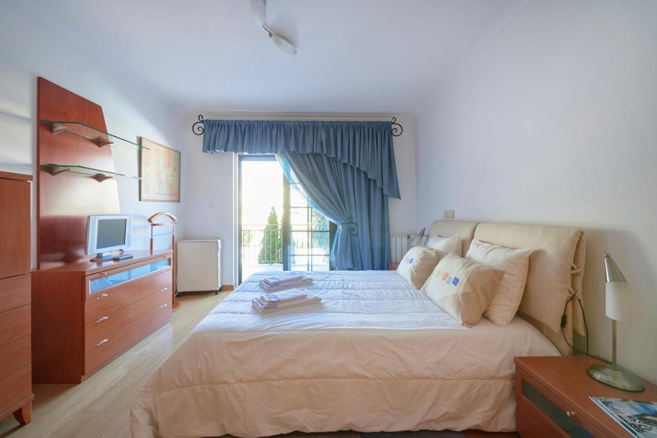 Apartamento Junto Nova&Praia Carcavelos II 外观 照片