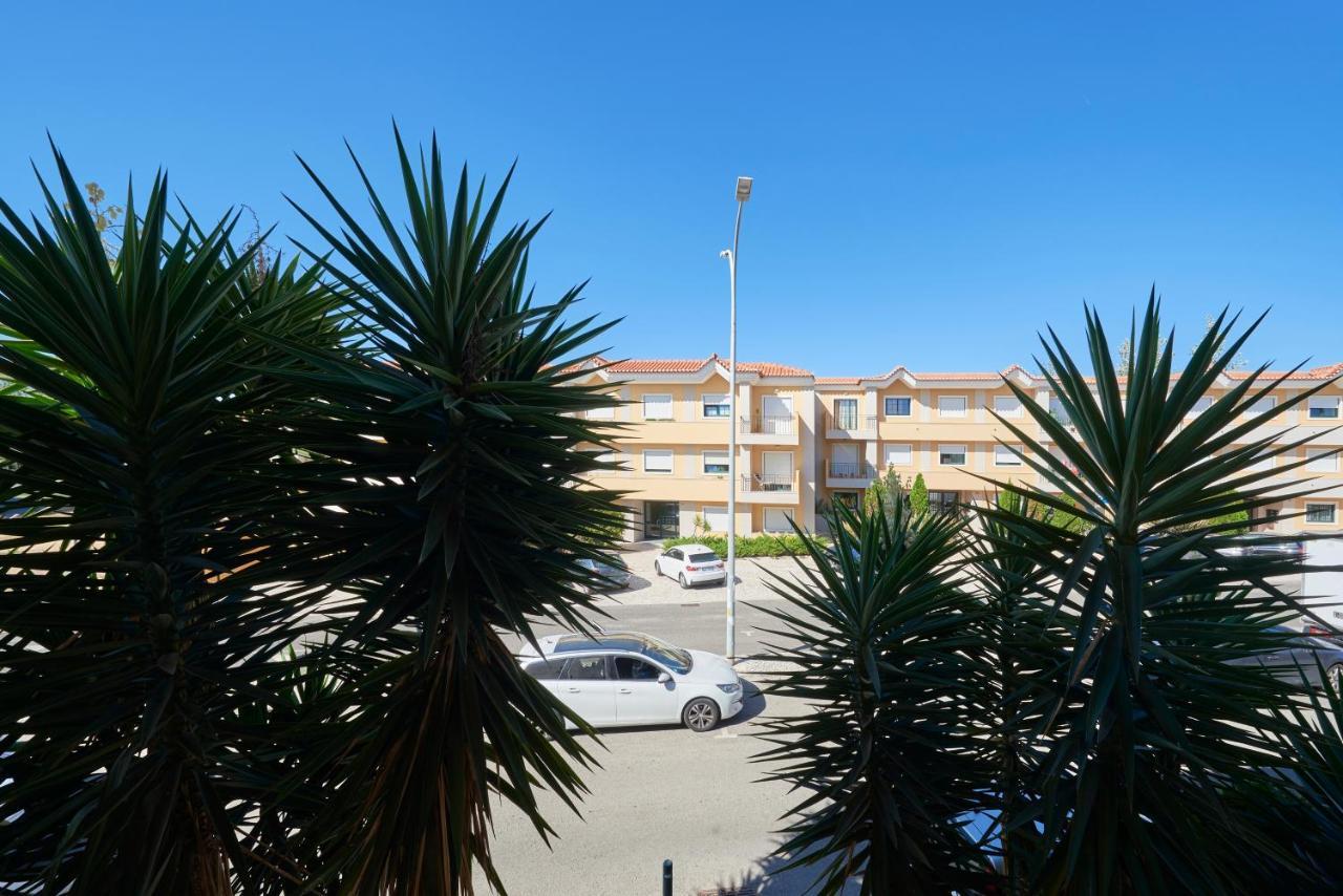 Apartamento Junto Nova&Praia Carcavelos II 外观 照片