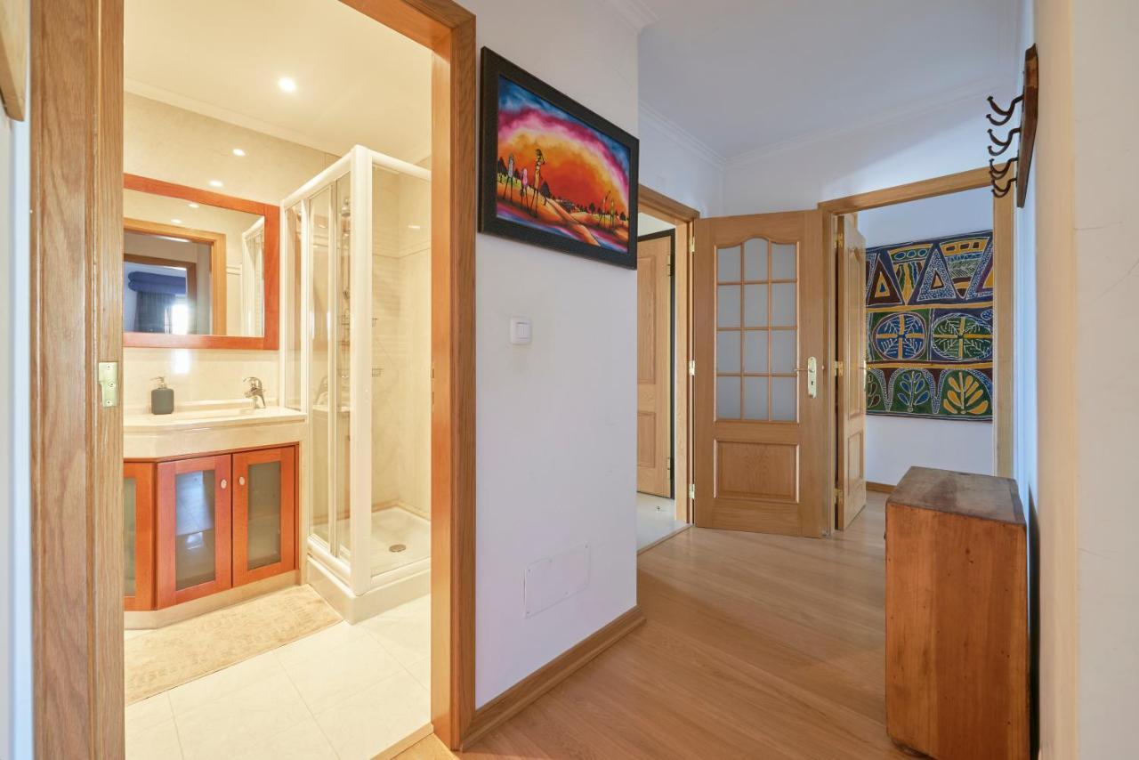 Apartamento Junto Nova&Praia Carcavelos II 外观 照片
