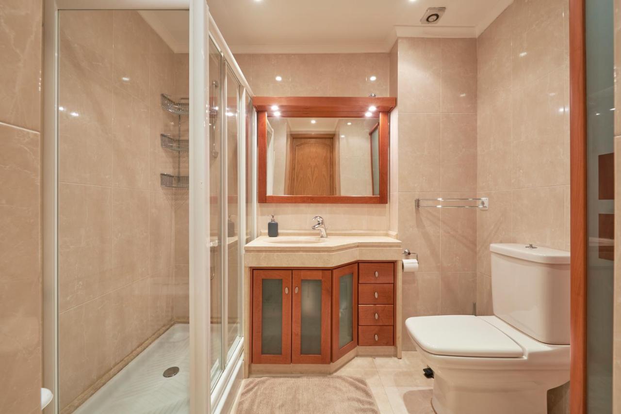 Apartamento Junto Nova&Praia Carcavelos II 外观 照片