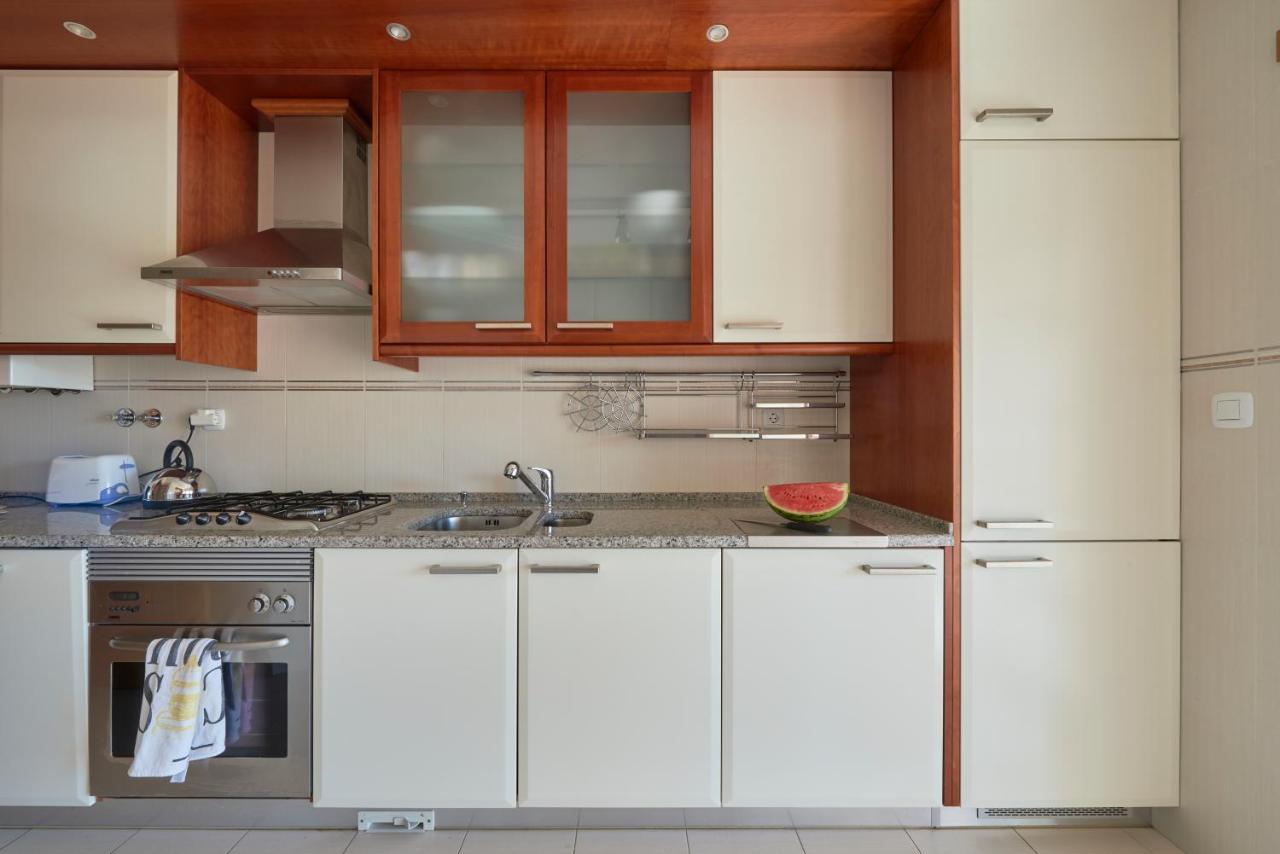 Apartamento Junto Nova&Praia Carcavelos II 外观 照片