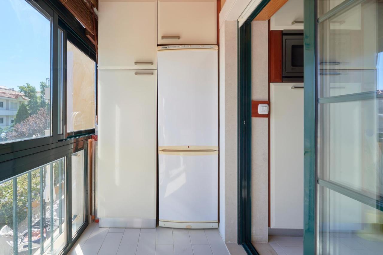 Apartamento Junto Nova&Praia Carcavelos II 外观 照片