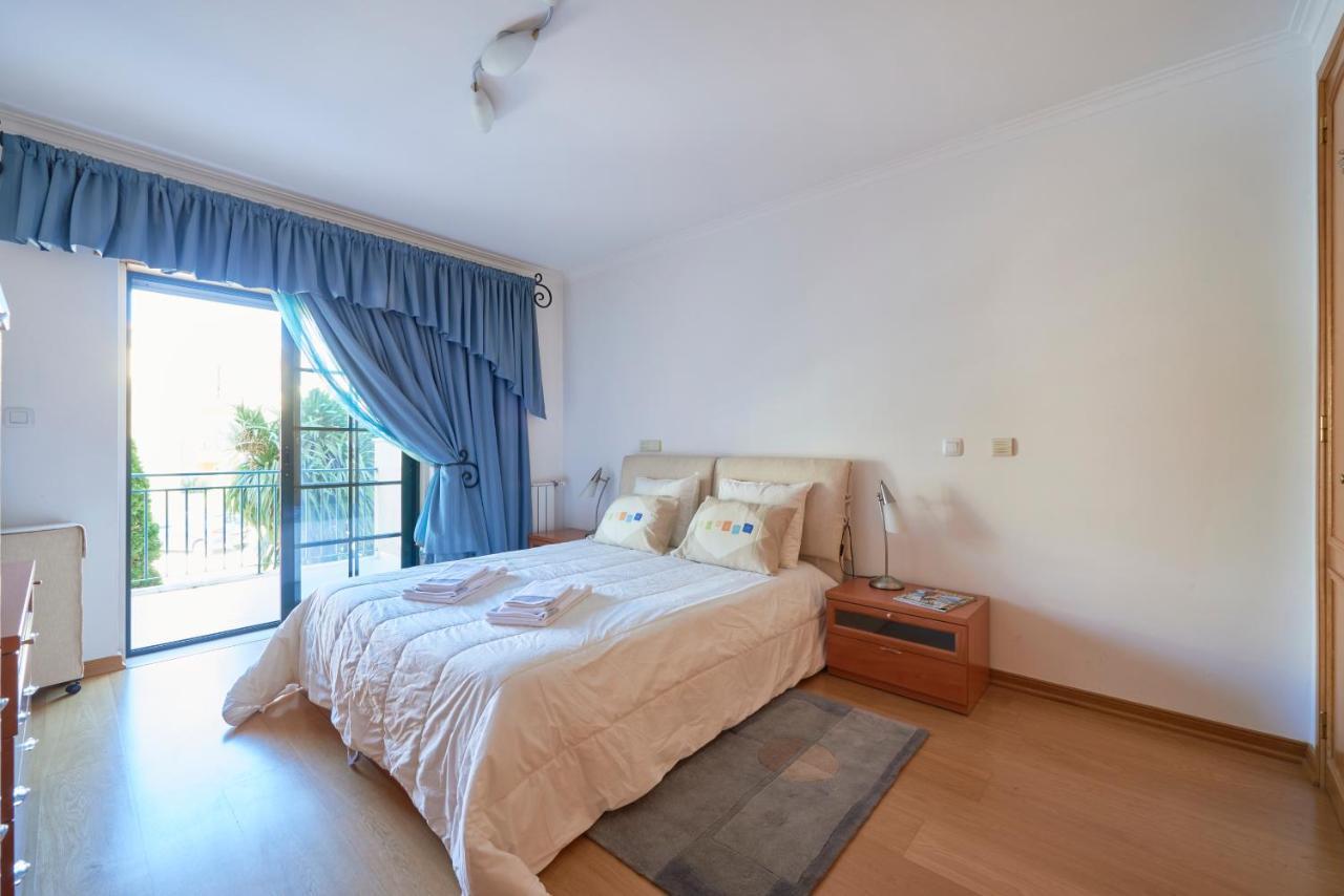 Apartamento Junto Nova&Praia Carcavelos II 外观 照片