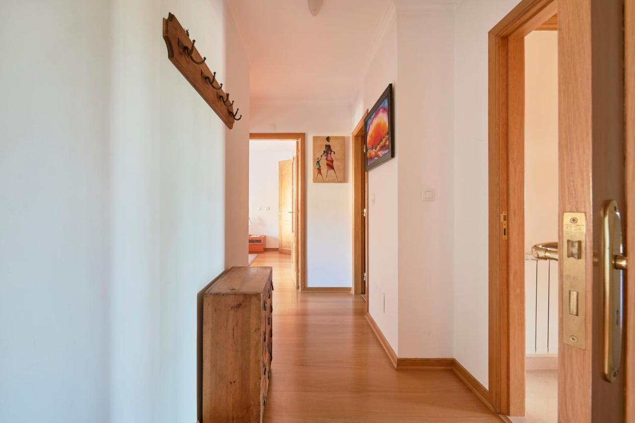 Apartamento Junto Nova&Praia Carcavelos II 外观 照片
