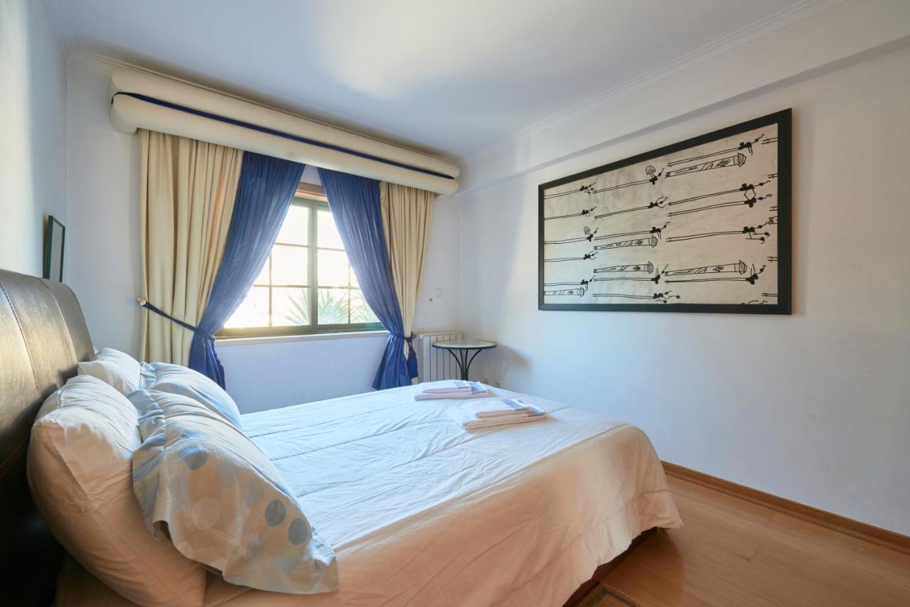Apartamento Junto Nova&Praia Carcavelos II 外观 照片