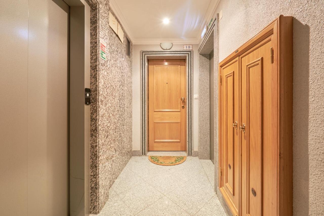 Apartamento Junto Nova&Praia Carcavelos II 外观 照片