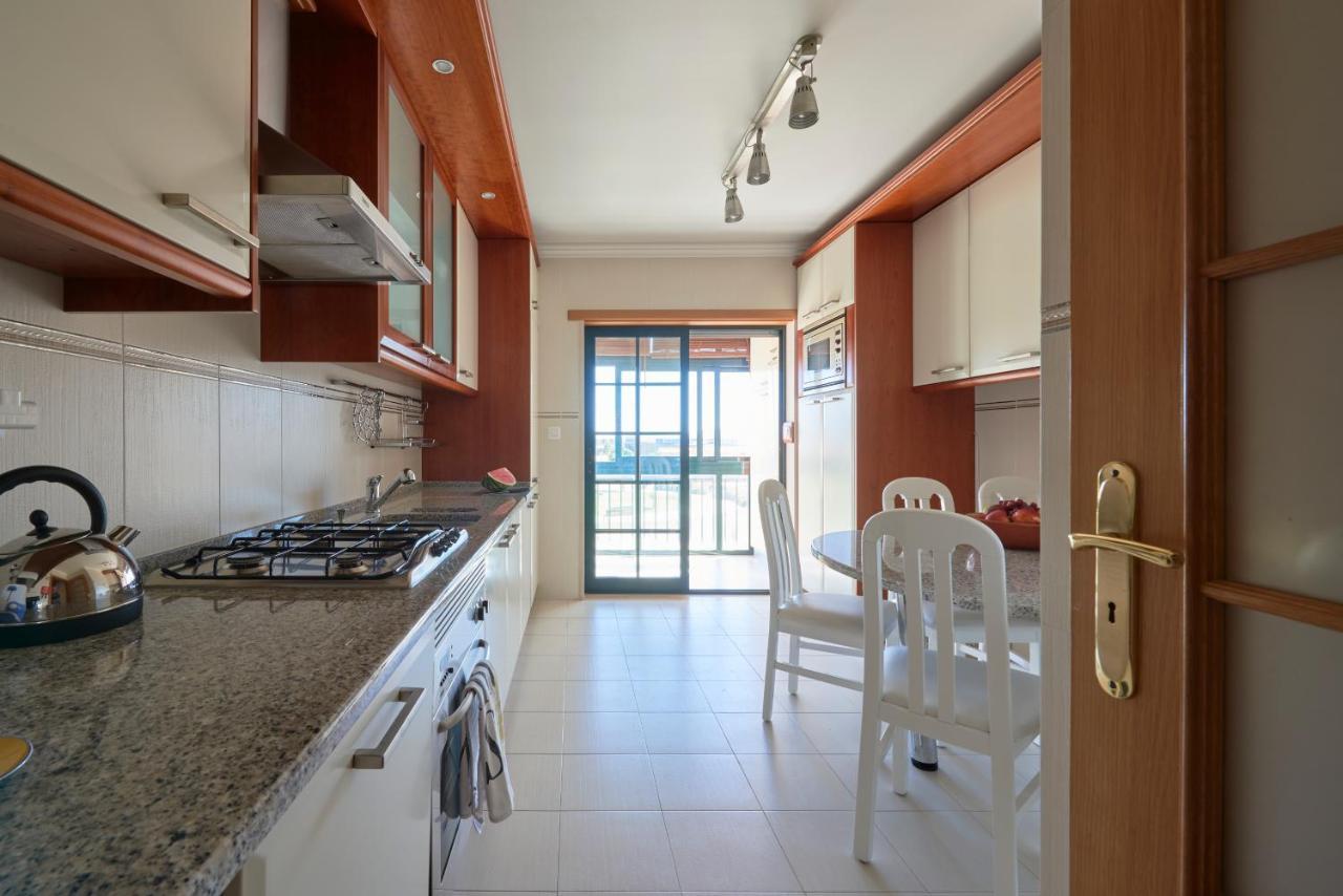 Apartamento Junto Nova&Praia Carcavelos II 外观 照片