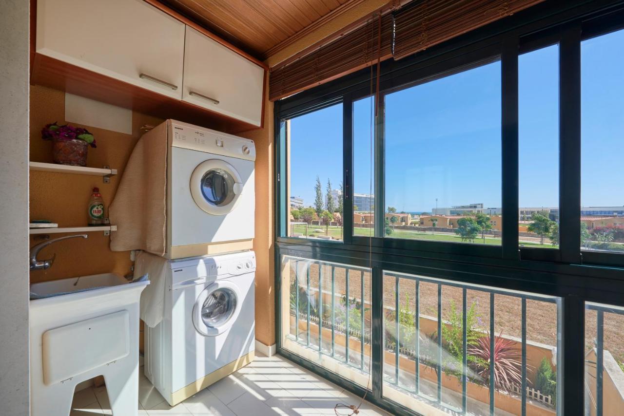 Apartamento Junto Nova&Praia Carcavelos II 外观 照片
