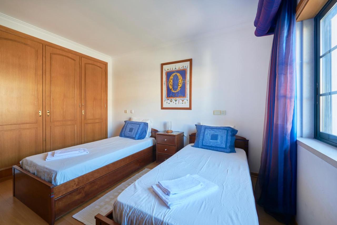 Apartamento Junto Nova&Praia Carcavelos II 外观 照片