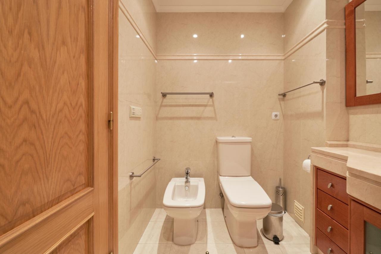 Apartamento Junto Nova&Praia Carcavelos II 外观 照片