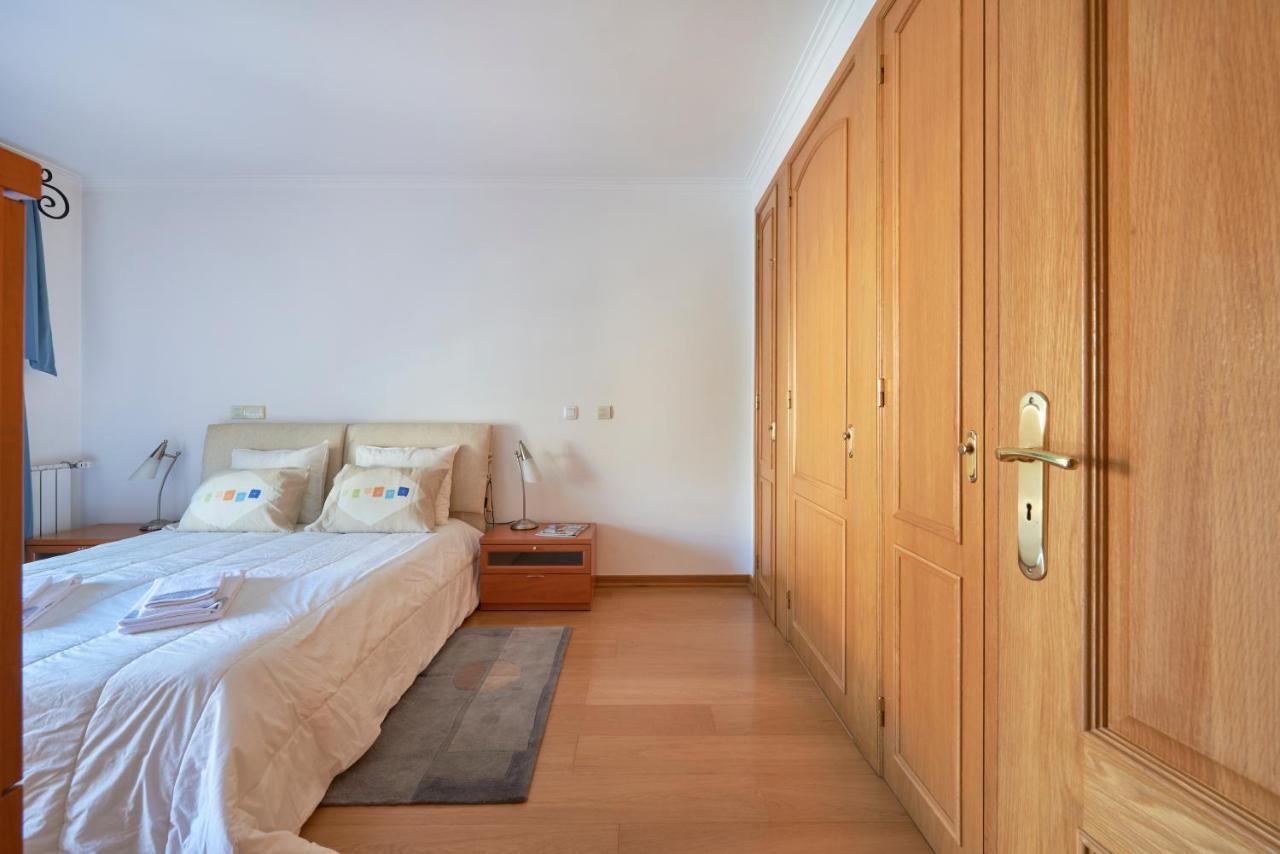 Apartamento Junto Nova&Praia Carcavelos II 外观 照片
