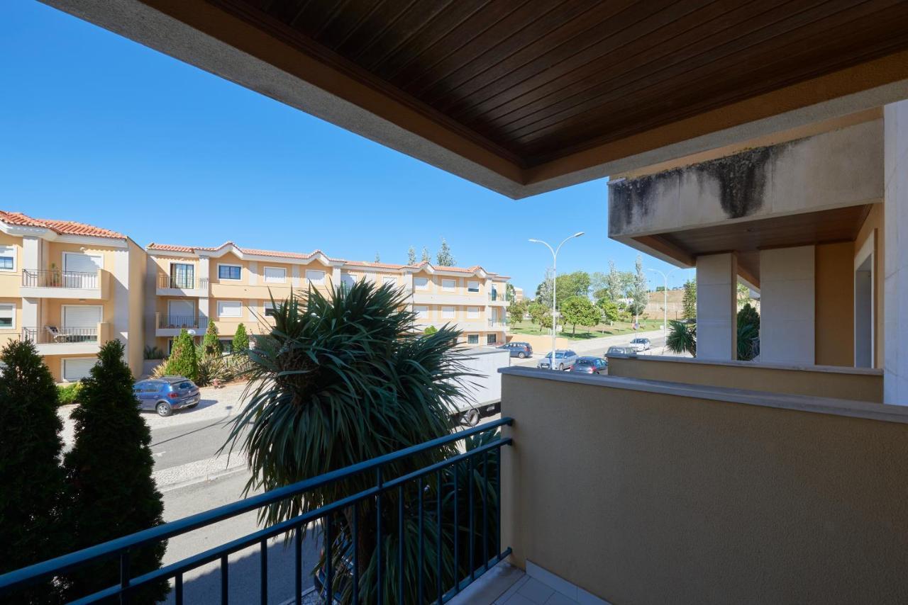 Apartamento Junto Nova&Praia Carcavelos II 外观 照片