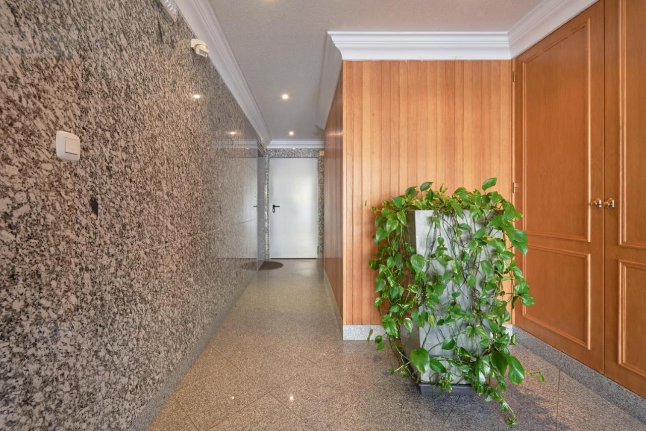Apartamento Junto Nova&Praia Carcavelos II 外观 照片