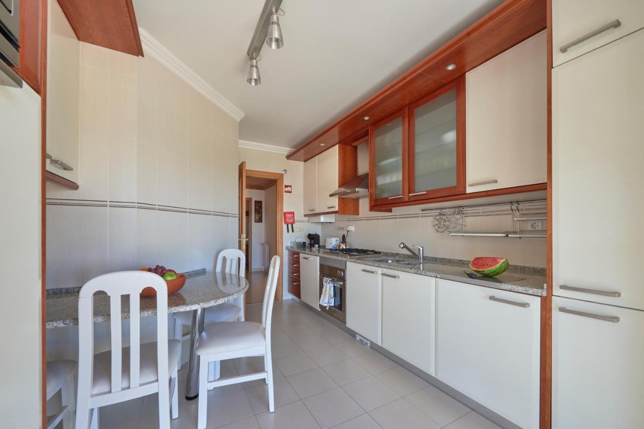 Apartamento Junto Nova&Praia Carcavelos II 外观 照片