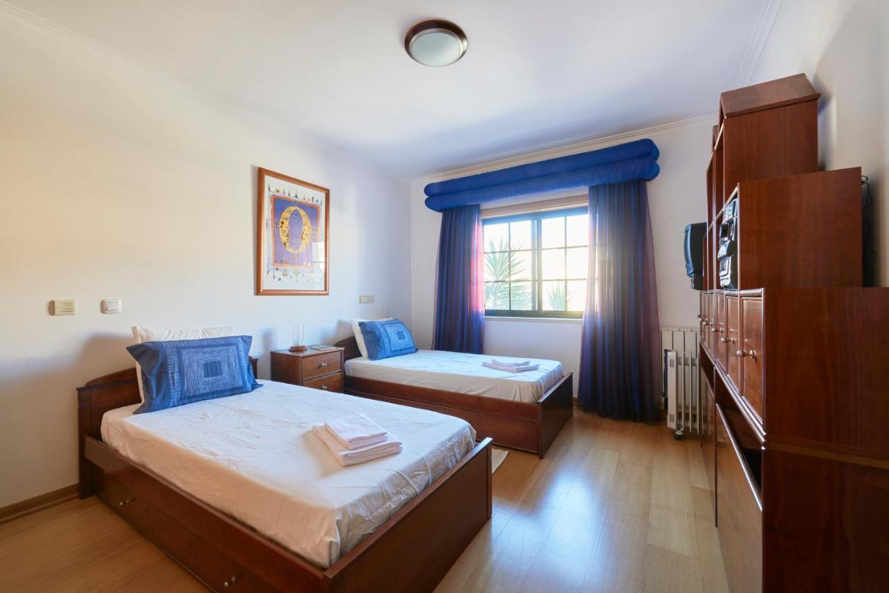 Apartamento Junto Nova&Praia Carcavelos II 外观 照片