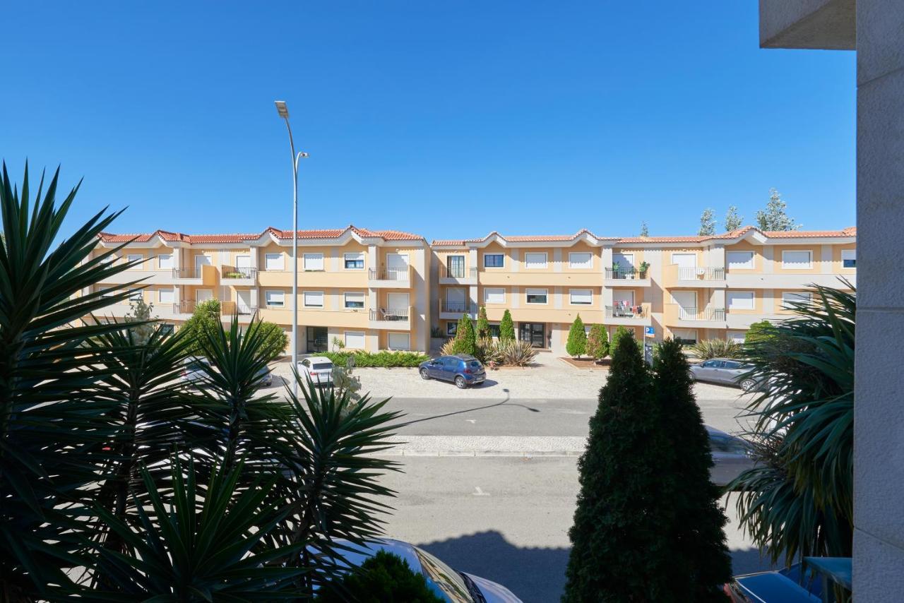 Apartamento Junto Nova&Praia Carcavelos II 外观 照片